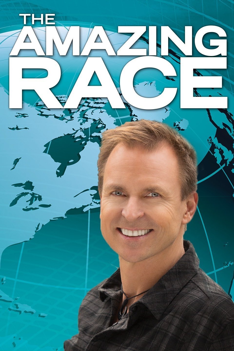 The Amazing Race - Season 26 [12427] (A1763917713) [[Shows]] --Plex--